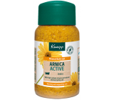 Kneipp Muscles and joints bath salt, relaxes and regenerates after muscle exertion 500 g