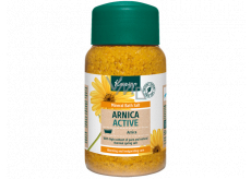 Kneipp Muscles and Joints Bath Salt, relaxes and regenerates after muscle exertion 500 g
