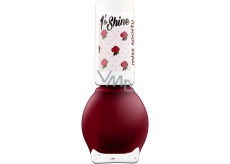 Miss Sports 1 Min to Shine nail polish 240 7 ml