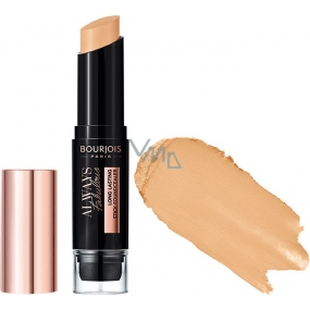 Bourjois Always Fabulous Foundcealer solid make-up in a stick 2in1 210 Light Beige 7.3 g