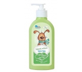 Pink Elephant Zajko Majk liquid soap with panthenol 250 ml