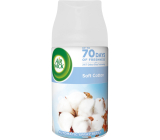 Air Wick FreshMatic Soft Cotton - Fine Cotton Automatic Air Freshener 250 ml Refill