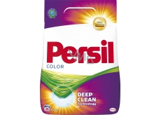 Persil Color washing powder for colored laundry 36 doses 2.34 kg