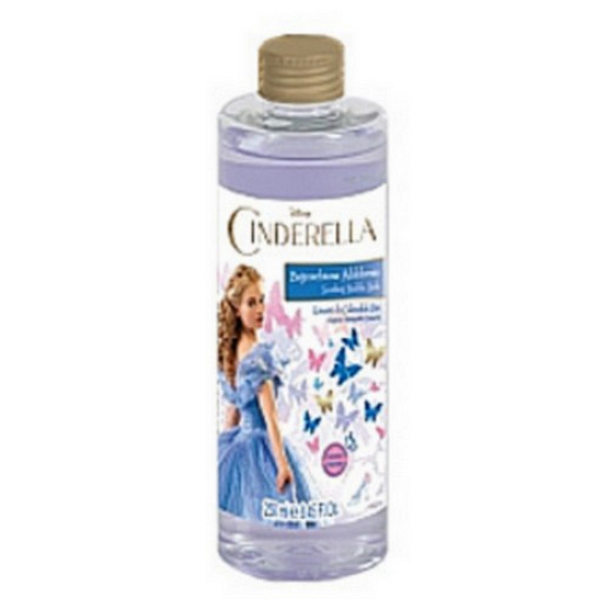 Disney Cinderella bath foam 250 ml