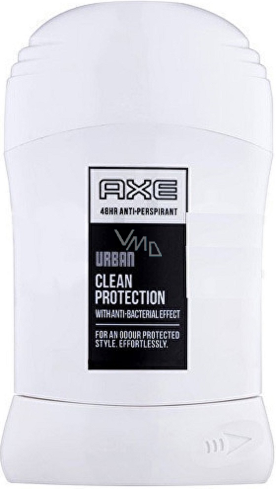 Ax Urban antiperspirant deodorant stick for men 50 ml VMD parfumerie
