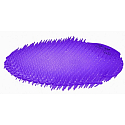 Fre Pro Slant Lavender scented urinal strainer purple 18 x 18 x 1.5 cm 81 g