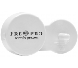 Fre Pro Remind Air Curve holder scented ellipse holder white