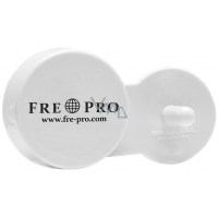 Fre Pro Remind Air Curve holder holder for scented ellipse white