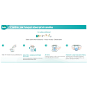 Pampers Active Baby Dry 5 Junior 11-18 kg disposable diapers 28 pieces