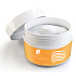 Aromatica Bebutter Organic Carrot Whipped Shea Butter with Beta Carotene 200 ml