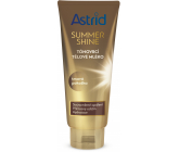 Astrid Summer Shine Toning body lotion dark skin 200 ml
