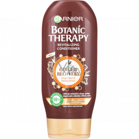 Garnier Botanic Therapy Ginger Recovery revitalizing balm for dull and fine hair 200 ml