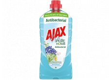Ajax Pure Home Eldelflower Antibacterial universal cleaner 1 l