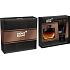 Montblanc Legend Night Eau de Parfum for Men 50 ml + After Shave Balm 100 ml, Gift Set