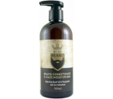 By My Beard Beard Conditioner and Moisturizer 300 ml