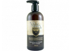 By My Beard Beard Conditioner and Moisturizer 300 ml