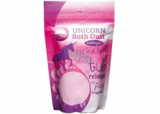 Elysium Spa Child Unicorn bath salt for children 400 g