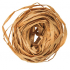 Natural paper bast 30 g