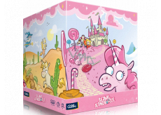Albi Sejmi unicorn board game recommended age 10+
