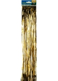 Lamella gold 45 x 30 cm 1 piece