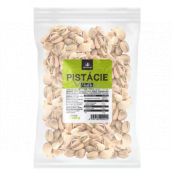 Allnature Roasted salted pistachios 1000 g