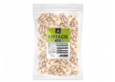 Allnature Roasted salted pistachios 1000 g