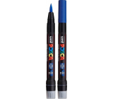 Posca Universal acrylic marker 8 mm Blue PCF-350