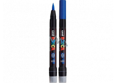 Posca Universal acrylic marker 8 mm Blue PCF-350