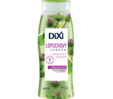Dixi Lopuch shampoo against hair loss and for all hair types 400 ml