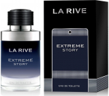 La Rive Extreme Story Eau de Toilette for men 30 ml