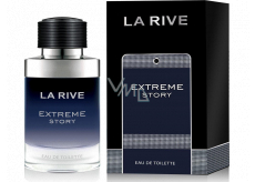 La Rive Extreme Story Eau de Toilette for men 30 ml