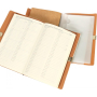 Albi Diary 2023 weekly luxury Cactus 17,8 x 12 x 1,5 cm