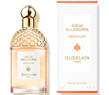 Guerlain Aqua Allegoria Pamplelune eau de toilette refillable bottle for women 125 ml