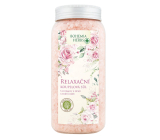 Bohemia Gifts Rosehip and rose relaxing bath salt 900 g