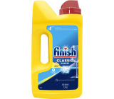 Finish Classic Lemon Sparkle Dishwasher Detergent 60 doses 1,2 kg