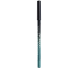 Artdeco Glitter Eye Liner Long-lasting glitter long-wearing eye pencil 06 Glitter emerald 1.2 g