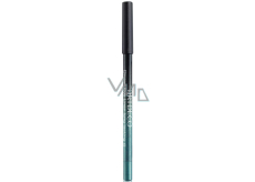 Artdeco Glitter Eye Liner Long-lasting třpytivá dlouhotrvající tužka na oči 06 Glitter emerald 1,2 g
