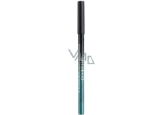 Artdeco Glitter Eye Liner Long-lasting glitter long-wearing eye pencil 06 Glitter emerald 1.2 g