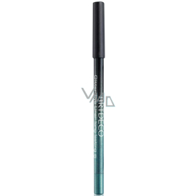 Artdeco Glitter Eye Liner Long-lasting glitter long-wearing eye pencil 06 Glitter emerald 1.2 g