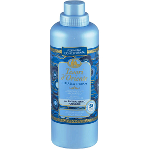 Tesori d'Oriente fabric softener Thalasso Therapy, 38 washes, 760 ml