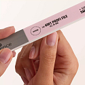 Essence 4in1 Profi File nail file with 4 different grit levels 1 piece