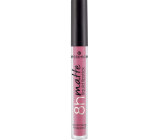 Essence 8h Matte Liquid Matte Lipstick 05 Pink Blush 2.5 ml