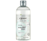 Bielenda Clean Skin Expert detoxifying micellar water for normal skin 400 ml