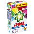 Ariel Fast Dissolving Color washing powder for coloured laundry 115 doses 6,325 kg