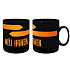 Albi Male Affair Mug My mug 800 ml