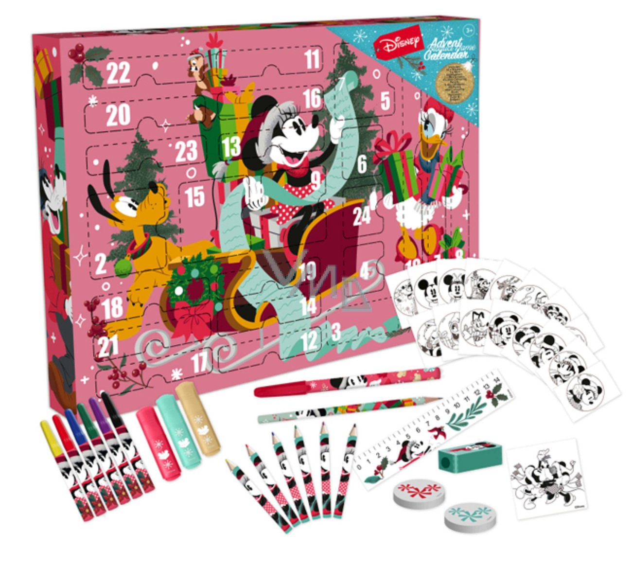 disney-minnie-advent-calendar-with-stationery-24-pieces-vmd