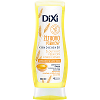 Dixi Egg Yolk Wheat Hair Conditioner, 200 ml