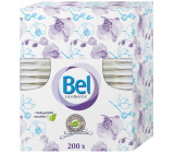 Bel Cosmetic Paper cotton buds 200 pieces