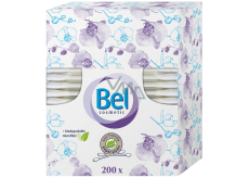 Bel Cosmetic Paper cotton buds 200 pieces