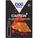 Dixi Man Caffein+ Hair Tonic for Men, 7× 10ml